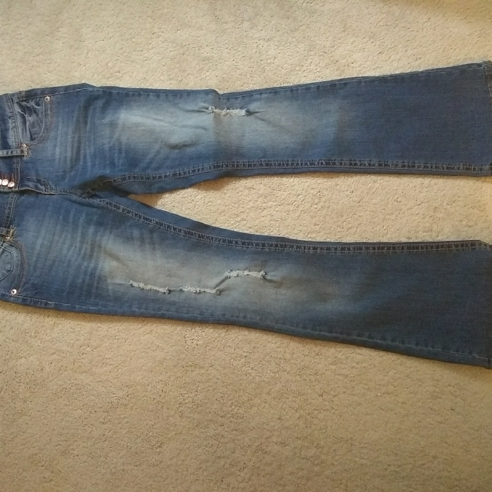Jeans - Picture 3 of 3